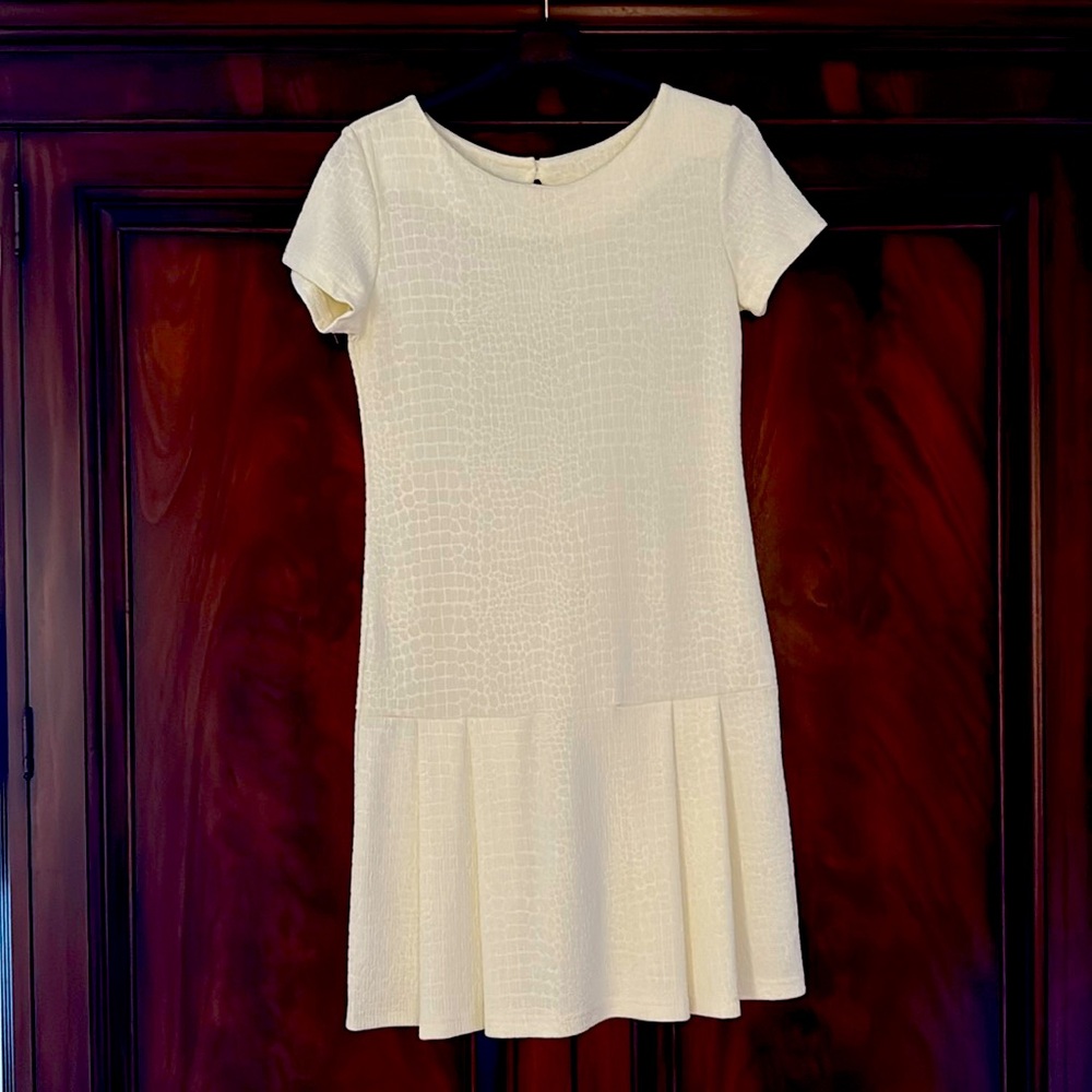 European design dress